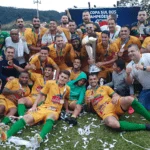 Turvo leva o título da Copa Sul dos Campeões