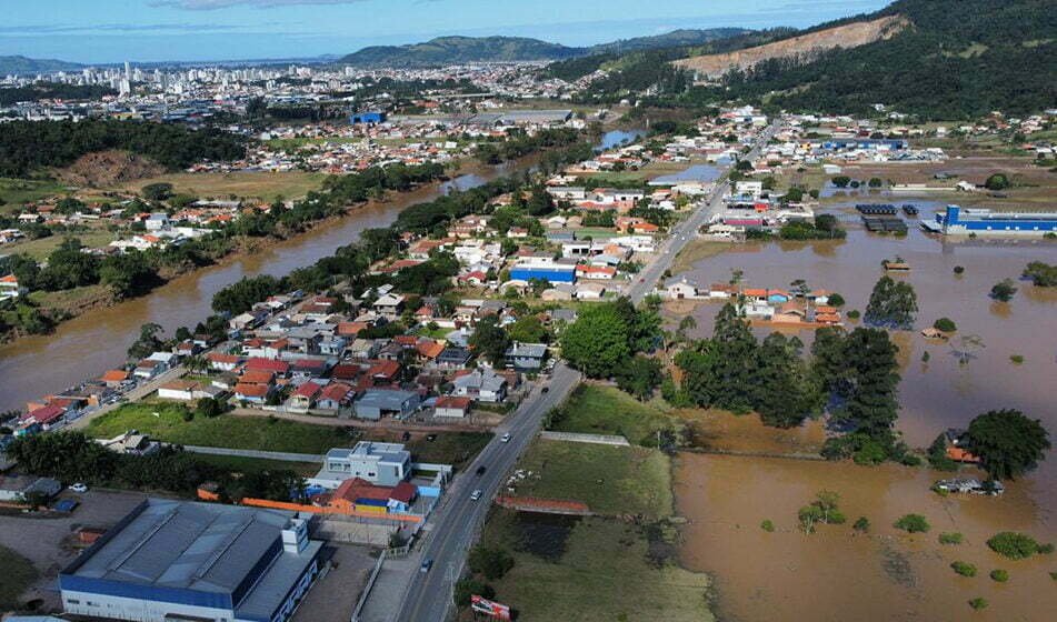 Saúde: moradores devem ficar atentos sobre os riscos de doenças graves no pós-chuvas