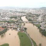 alagamentos em tubarão unitv
