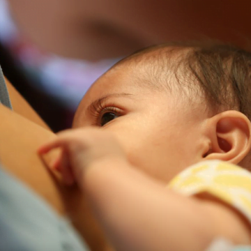 Dia Mundial da Doação de Leite realça o valor do aleitamento