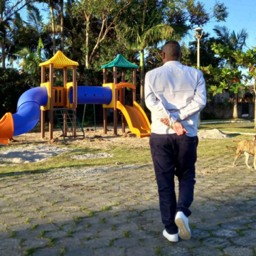 Cinco novos parques infantis serão implantados em Imbituba