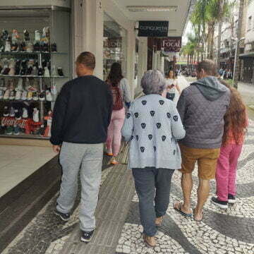 Sábado é Dia D em Tubarão