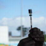 Segunda dose de reforço contra a covid-19