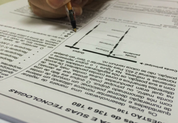 Inscrições para o Enem 2022 vão até o dia 21 de maio