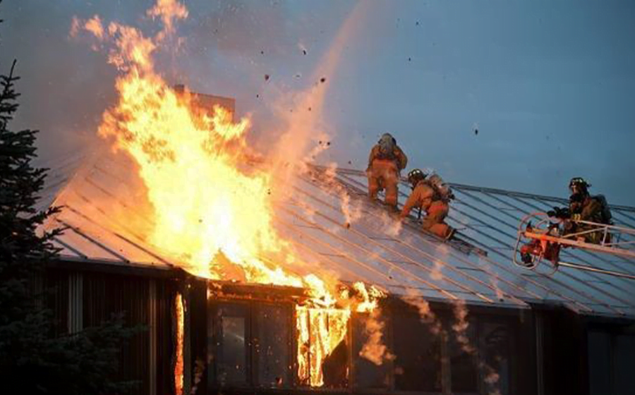 TJSC determina que Celesc indenize família por incêndio em residência
