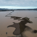 inundações rio capivari