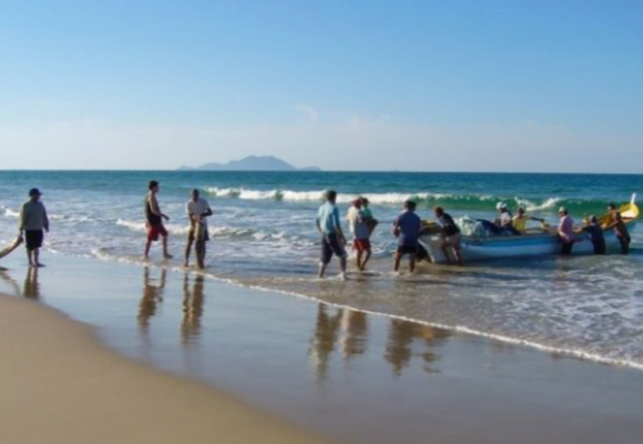 Pescadores Artesanais de Santa Catarina podem acessar material de educação financeira