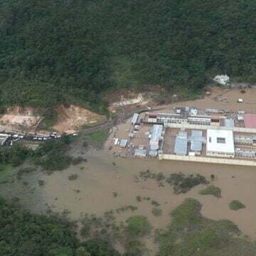 Mais um foragido do presídio de Tubarão é recapturado Mais um foragido do presídio de Tubarão é recapturado