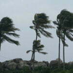 tempestade subtropical