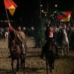 Retorno do espetáculo “A Tomada de Laguna” é confirmado para setembro