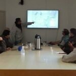 Amurel retoma discussões de prevenção a enchentes na bacia do Rio Tubarão