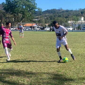 Jogos disputados marcam rodada do Campeonato Municipal de Tubarão; confira os resultados Jogos disputados marcam rodada do Campeonato Municipal de Tubarão; confira os resultados