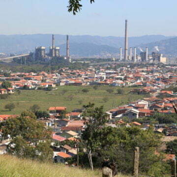 Capivari de Baixo terá programa de regularização fundiária Capivari de Baixo terá programa de regularização fundiária