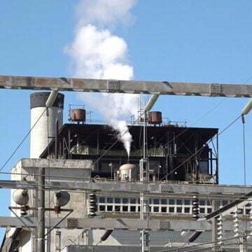 Evento debate transição energética e futuro do carvão mineral na região