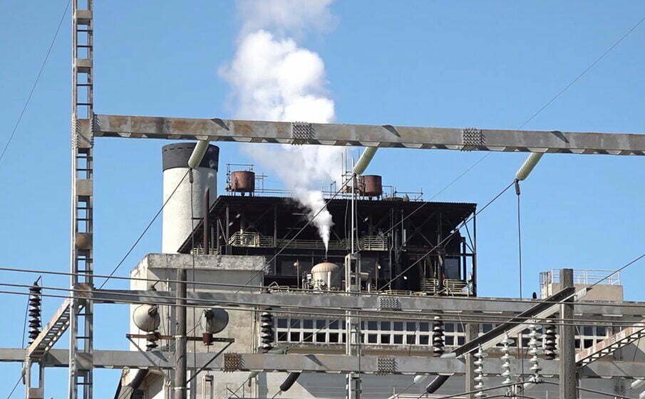 Evento debate transição energética e futuro do carvão mineral na região