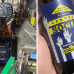 Drive-thru solidário de cerveja será realizado neste sábado em Tubarão