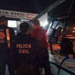 Menina é socorrida de helicóptero após sofrer queda em Grão-Pará