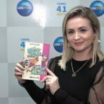 Sexóloga Gabriela Dias lança livro com orientações para melhorar a vida sexual dos casais