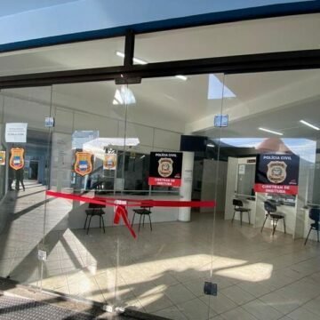 Unidade da Ciretran é inaugurada em Imbituba