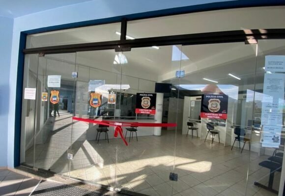 Unidade da Ciretran é inaugurada em Imbituba