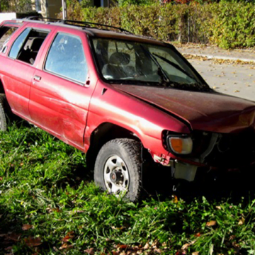 Família de homem que se afogou em acidente de carro em Tubarão será indenizada