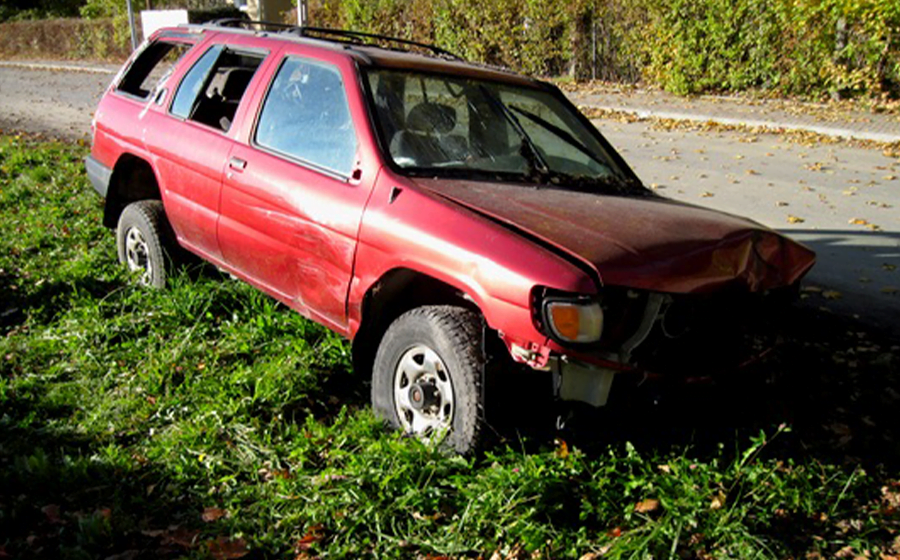 Família de homem que se afogou em acidente de carro em Tubarão será indenizada