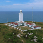 Farol de Santa Marta