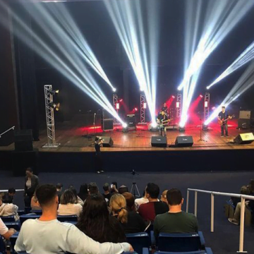 Quarta edição do Festival de Música Autoral de Tubarão terá 34 atrações