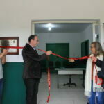 Laboratório para a produção de medicamentos fitoterápicos é inaugurado em Santa Rosa de Lima