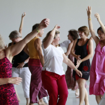 Biodanza: método pode diminuir níveis de ansiedade e potencializar a vitalidade