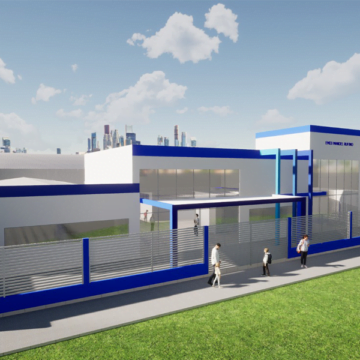 Duas escolas de Tubarão vão passar por obras de reforma e ampliação