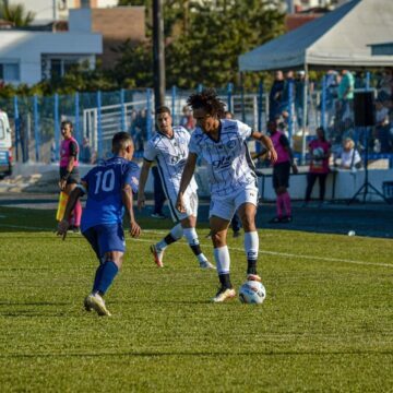 Atlético Tubarão é derrotado pelo Guarani fora de casa e segue na lanterna do Catarinense