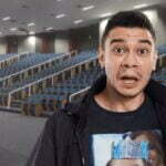 Comediante Igor Guimarães