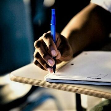 Comunidade quilombola de Capivari de Baixo terá unidade de ensino para jovens e adultos Comunidade quilombola de Capivari de Baixo terá unidade de ensino para jovens e adultos