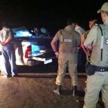 Dupla é condenada a 13 anos de prisão por matar e abandonar corpo de homem em Jaguaruna