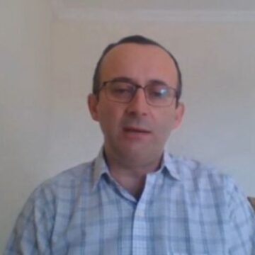 PSTU indica o professor Alex Borges Alano como candidato a governador de Santa Catarina PSTU indica o professor Alex Borges Alano como candidato a governador de Santa Catarina