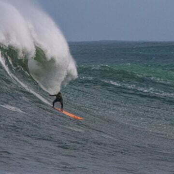 Laguna vai sediar a primeira etapa do Circuito Brasileiro de Ondas Grandes Laguna vai sediar a primeira etapa do Circuito Brasileiro de Ondas Grandes