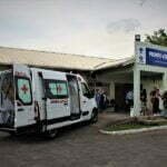 Pronto Atendimento de Capivari de Baixo