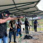 São Martinho sedia Campeonato Catarinense de Tiro ao Prato neste fim de semana