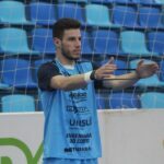 Tubarão Futsal enfrenta o Jaraguá pelo Campeonato Estadual