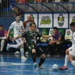 Tubarão Futsal vence o Marreco fora de casa pela Liga Nacional