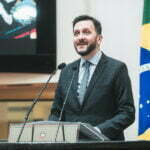 Tubaronense Pepê Collaço