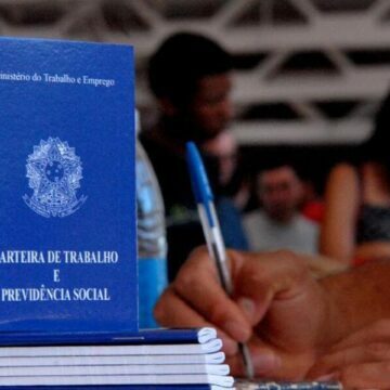Municípios da Amurel geram mais de 3 mil empregos no primeiro semestre de 2022