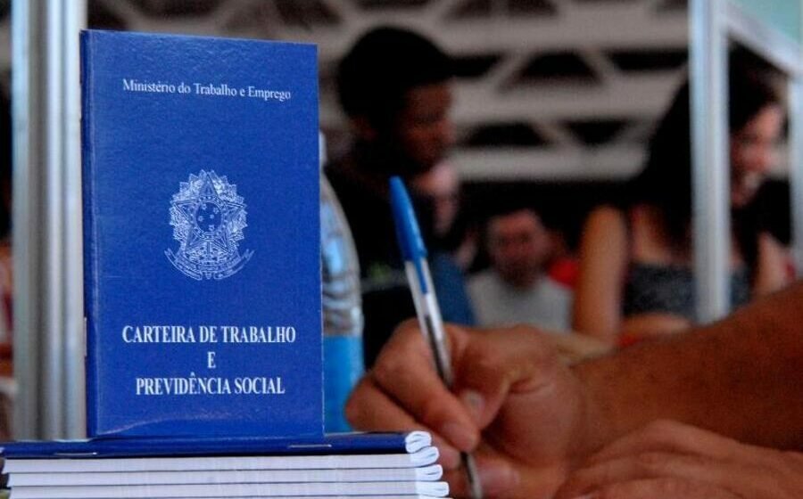 Sine de Capivari de Baixo abre vagas de trabalho para nove profissões