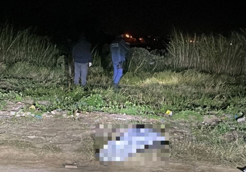 Homem morre após ser esfaqueado depois de uma discussão em Imbituba