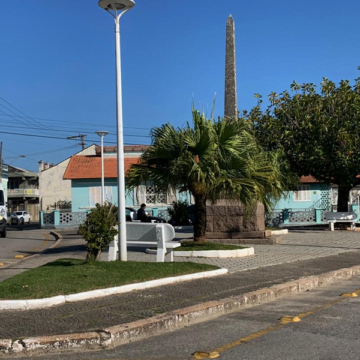 Sociedade Musical União dos Artistas receberá nome de praça, em Laguna Sociedade Musical União dos Artistas receberá nome de praça, em Laguna