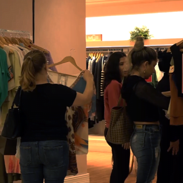 Farol Shopping promove evento Quatro Dias de Loucura até domingo