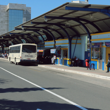 Imbituba anuncia redução de 22% no valor da tarifa de ônibus Imbituba anuncia redução de 22% no valor da tarifa de ônibus