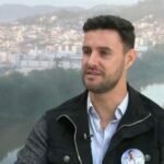 Felipe Estevão (União Brasil)