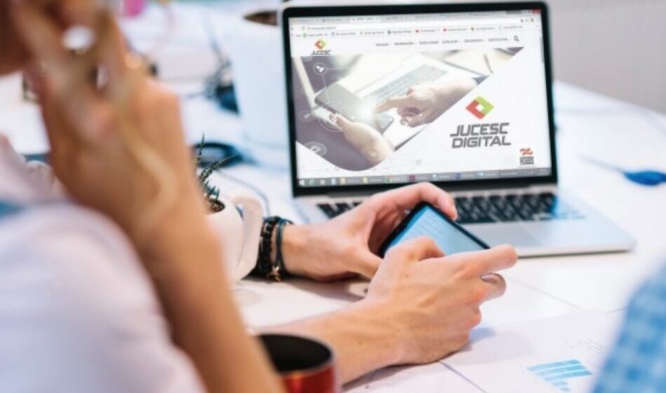 Santa Catarina lança ferramenta Balcão Único para facilitar a abertura de empresas